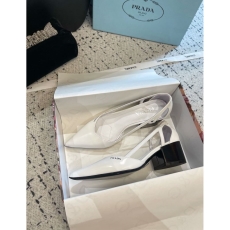 Prada Heeled Shoes